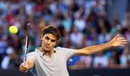 2013 Australian Open - Day 6